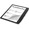 Image de PocketBook 700 Era Silver Liseuse Écran tactile 16 Go Noir, Argent