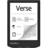 Image de Livre de poche Verse (629) Lecteur gris