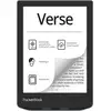 Image de PocketBook Verse Liseuse 8 Go Wifi Noir, Bleu - Neuf