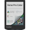 Image de PocketBook Verse Pro Color Liseuse Écran tactile 16 Go Wifi Noir, Bleu