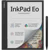 Image de PocketBook InkPad Eo - Mist Grey Liseuse Écran tactile 64 Go Wifi Noir, Gris - Neuf
