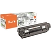 Image de Peach PT283 Peach Toner Canon 3484B002, CRG-725 black remanufactured