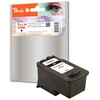 Image de Cartouche jet d'encre Peach Canon PG-540XL, 680 pages, compatible - noir