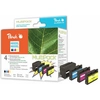 Image de Peach Patrone HP Nr.932/933XL MultiPack REM,KOM