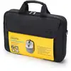 Image de DICOTA Value Toploading Kit 39,6 cm (15.6 ) Sac Messenger Noir - Neuf