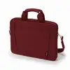 Image de Sacoche d'ordinateurs portables Slim Case Base 12.5 pouces Rouge - Neuf