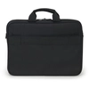 Image de DICOTA Top Traveller 35,8 cm (14.1 ) Sac Messenger Noir - Neuf