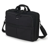 Image de Sacoche d'ordinateurs portables Top Traveller 15.6 pouces Noir - Neuf