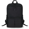Image de DICOTA SCALE 39,6 cm (15.6 ) Étui sac à dos Noir - Neuf