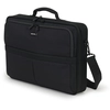 Image de DICOTA Multi 43,9 cm (17.3 ) Sac Messenger Noir - Neuf