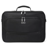 Image de Sacoche d'ordinateurs portables Eco Multi Select 15.6 pouces Noir - Neuf