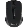Image de Souris Ambidextre RF sans fil 1000 DPI - Neuf