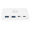 Image de DICOTA D31731 DICOTA USB 3.0 Hub 4-in-1