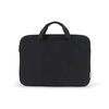 Image de BASE XX D31789 sacoche d'ordinateurs portables 33,8 cm (13.3 ) Housse Noir - Neuf