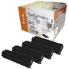 Image de Peach 111756 toner cartridge 4 pc(s) Black, Cyan, Magenta, Yellow