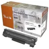 Image de Peach PT550 Peach Toner HP CE285A, No.85A XL black remanufactured