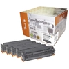 Image de Peach PT559 Toner Peach HP No. 304A MultiPackPlus Retail Comp.