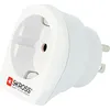 Image de 1.500203-e Adaptateur De Voyage Ca Eu To Usa - Skross