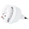 Image de Adaptateur De Voyage Prise Adaptateur Universelle Pour Litalie