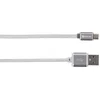 Image de SKROSS Skross 2.700240 Câble USB USB 3.2 Gen 1 (3.1 Gen 1) 1 m USB A Micro-USB A Blanc