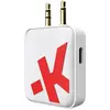 Image de SKROSS Lennuki heliadapter Skross juhtmevaba
