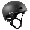 Image de helma TSG - status solid color satin black (147)