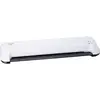 Image de Peach Pl755 Plastifieuse A3 Noir Et Blanc Bureau