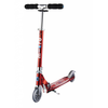 Image de Micro Scooter Sprite Red Stripe Kickboard Roller City Kinder