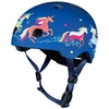 Image de Micro Mobility Micro PC Helm Unicorn, casque ouvert, coque rigide, système de fixation, mat