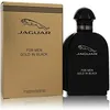 Image de Jaguar For Men Gold in Black Eau de Toilette pour hommes 100 ml