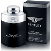 Image de Bentley For Men Black Edition EDP 100 ml M