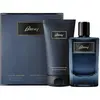 Image de Coffret Brioni : Eau de Parfum en vaporisateur 100 ml + Gel douche 150 ml pour homme