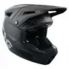 Image de Équipement de protection Sentinel Solid Color Satin Black M TSG
