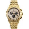 Image de Montre pour homme Louis XVI LXVI1123 Majeste Iced Out Chronograph 43 mm 5 ATM