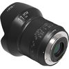 Image de Irix Blackstone 11mm f/4.0 SLR Objectif ultra large Noir - Neuf