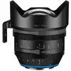 Image de Irix 7640172191613 lentille et filtre d'appareil photo Objectif large Noir - Neuf