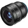 Image de Irix 7640172191682 lentille et filtre d'appareil photo Noir - Neuf