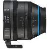 Image de Irix 15mm T2.6 Cine MILC Objectif ultra large Noir - Neuf