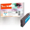 Image de Compatible avec la cartouche d'encre cyan 953XL (F6U16AE) pour HP