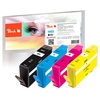 Image de Peach PI300-760 Peach Patrone Epson Nr.903 MultiPack REM,KOM