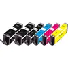 Image de Peach Patrone Canon PGI-570/CLI-571 Mult-Pack-Plus komp
