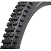 Image de Pneus Onza Aquila 2,50, GRC, Polyamide/pliable, 120 tpi, noir noir 29 pouces