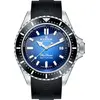 Image de Edox montre Homme Automatique 80120 3NCA BUIDN