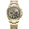 Image de Roamer Montre Homme Chronographe Quartz 861837 48 55 20 Rimini Acier inoxydable