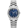 Image de Jacques du Manoir - JWL01307 - Montre-bracelet - Femme - Quartz - Inspiration Roman II