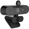 Image de DICOTA Webcam PRO Plus 4K - Webcam - Farbe - 3840 x 2160 - 2160p - Audio - USB2.0 (D31888)