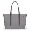 Image de DICOTA D31978-RPET sacoche d'ordinateurs portables 35,8 cm (14.1 ) Valise pour femme Gris - Neuf