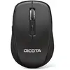 Image de DICOTA D31980 souris Voyage Ambidextre Bluetooth 1600 DPI - Neuf