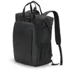 Image de DICOTA Dual GO 39,6 cm (15.6 ) Sac à dos Noir - Neuf