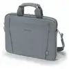 Image de Sacoche d'ordinateurs portables 35,8 cm (14.1 ) Eco Slim Case BASE - Gris - Neuf